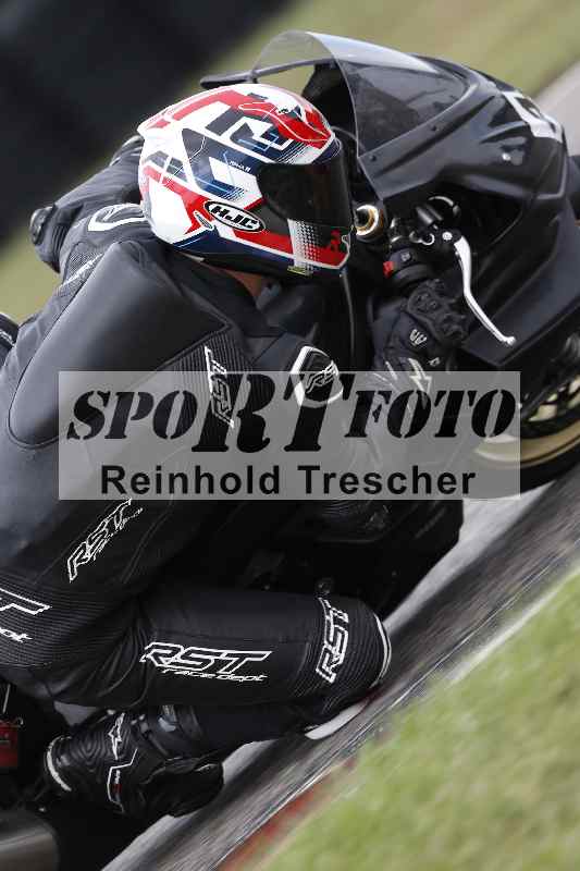 /34 25.07.2025 Speer Racing ADR/Gruppe rot/backside